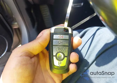 2021 Ford Mustang Ecoboost Premium из США, поврежденный, VIN 1FATP8UH4M5124553